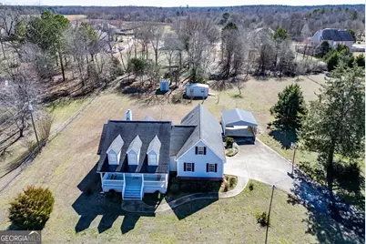 489 Mount Mariah Road, Covington, GA 30014 - Photo 3