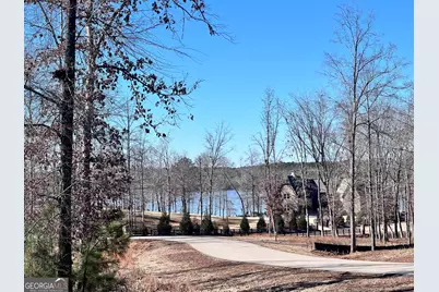 0 Open Water Drive #LOT 61, Greensboro, GA 30642 - Photo 1