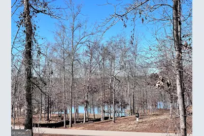 0 Open Water Drive #LOT 61, Greensboro, GA 30642 - Photo 5