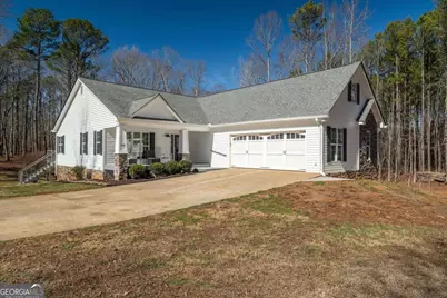 582 Temple Draketown Road, Temple, GA 30179 - Photo 1