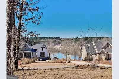 Lot 57 Bayside Drive, Greensboro, GA 30642 - Photo 3