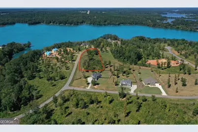Lot 57 Bayside Drive, Greensboro, GA 30642 - Photo 1