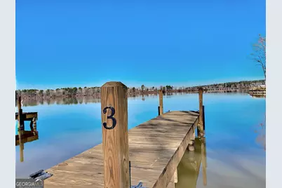 Lot 57 Bayside Drive, Greensboro, GA 30642 - Photo 11