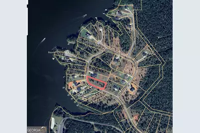 Lot 57 Bayside Drive, Greensboro, GA 30642 - Photo 19