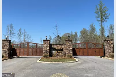 Lot 57 Bayside Drive, Greensboro, GA 30642 - Photo 5