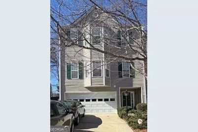 1620 Indian Way, Cumming, GA 30040 - Photo 1