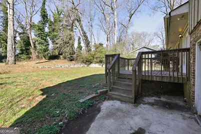 551 Hickory Hills Court, Stone Mountain, GA 30083 - Photo 37