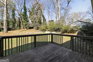 551 Hickory Hills Ct, Stone Mountain, GA 30083 - Photo 35