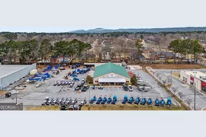 4065 Martha Berry Highway, Rome, GA 30165 - Photo 1