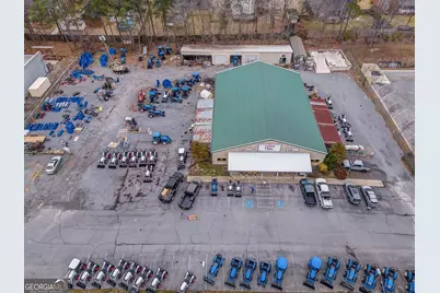 4065 Martha Berry Highway, Rome, GA 30165 - Photo 3