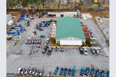 4065 Martha Berry Highway, Rome, GA 30165 - Photo 35