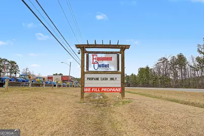 4065 Martha Berry Highway, Rome, GA 30165 - Photo 29