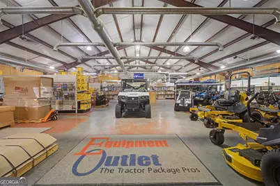 4065 Martha Berry Highway, Rome, GA 30165 - Photo 5