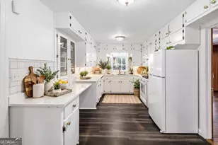 124 Larose Circle, Marietta, GA 30060 - Photo 15