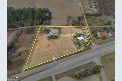 12955 Highway 67, Statesboro, GA 30458 - Photo 5
