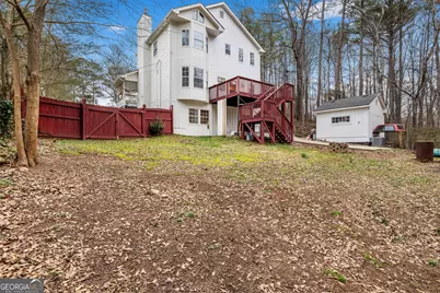 132 Bleeker Street, Lawrenceville, GA 30044 - Photo 35