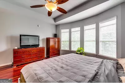 375 Highland Avenue NE #602, Atlanta, GA 30312 - Photo 15