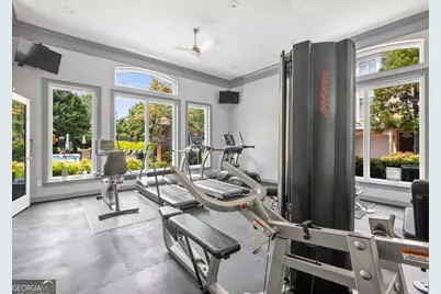 375 Highland Avenue NE #602, Atlanta, GA 30312 - Photo 29