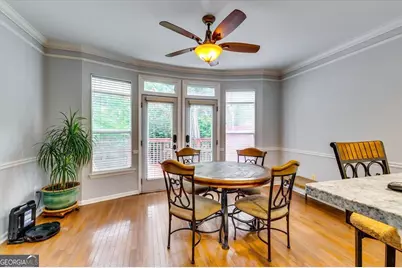 375 Highland Avenue NE #602, Atlanta, GA 30312 - Photo 9