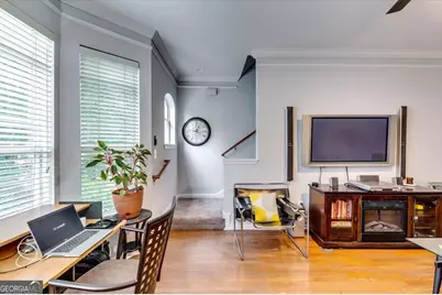 375 Highland Avenue NE #602, Atlanta, GA 30312 - Photo 5