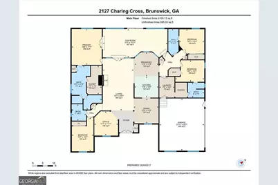 2127 Charing, Brunswick, GA 31525 - Photo 9