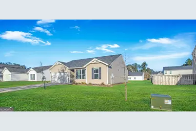 151 Gavin Way, Rincon, GA 31326 - Photo 3