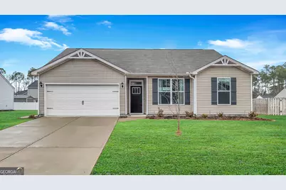 151 Gavin Way, Rincon, GA 31326 - Photo 1