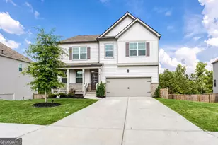 469 Sienna Bluff, Dallas, GA 30132 - Photo 1