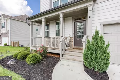 469 Sienna Bluff, Dallas, GA 30132 - Photo 3