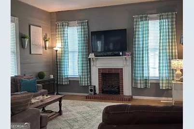 8 Laurel Street, Butler, GA 31006 - Photo 13