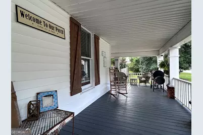 8 Laurel Street, Butler, GA 31006 - Photo 7