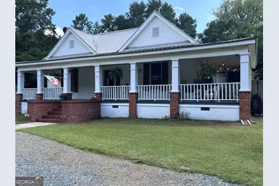 8 Laurel Street, Butler, GA 31006 - Photo 1