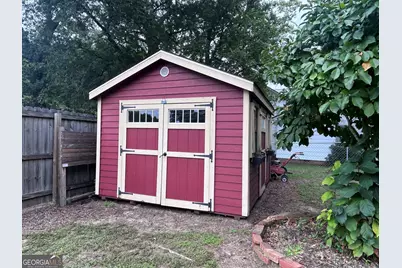 8 Laurel Street, Butler, GA 31006 - Photo 27