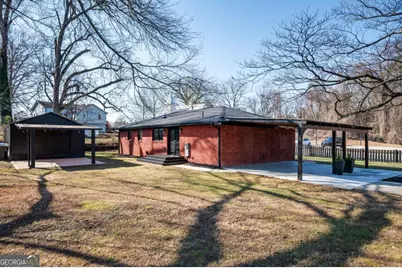 4632 School Street, Acworth, GA 30101 - Photo 31