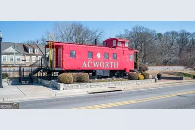 4632 School Street, Acworth, GA 30101 - Photo 37