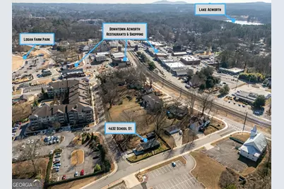 4632 School Street, Acworth, GA 30101 - Photo 7