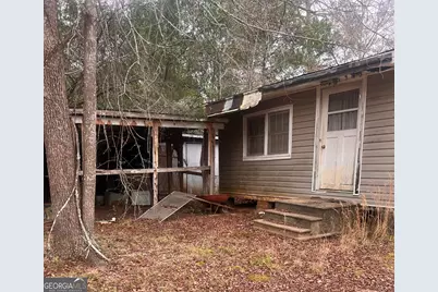 96 Jesse Johnson Drive, Blakely, GA 39823 - Photo 5