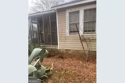 96 Jesse Johnson Drive, Blakely, GA 39823 - Photo 3