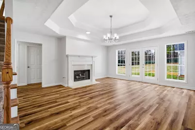 122 Shadow Lake Drive, Conyers, GA 30094 - Photo 17