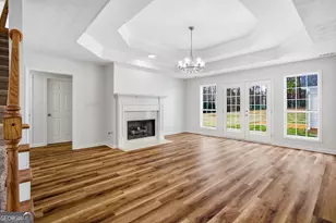 122 Shadow Lake Dr, Conyers, GA 30094 - Photo 17