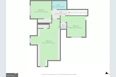 122 Shadow Lake Drive, Conyers, GA 30094 - Photo 47