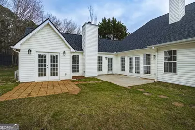 122 Shadow Lake Drive, Conyers, GA 30094 - Photo 9