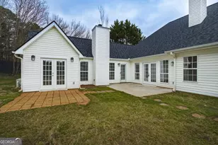 122 Shadow Lake Dr, Conyers, GA 30094 - Photo 9