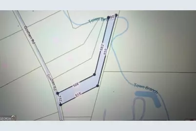 0 Goshen Road, Thomaston, GA 30286 - Photo 3