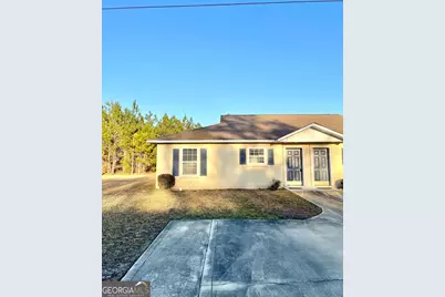 409 Lawnwood Court, Kingsland, GA 31548 - Photo 1