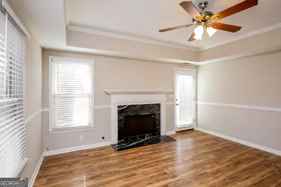 3170 Lakecrest Drive, Dacula, GA 30019 - Photo 3