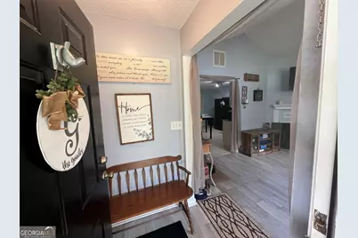 166 Barnetts Bridge Road, Jackson, GA 30233 - Photo 5