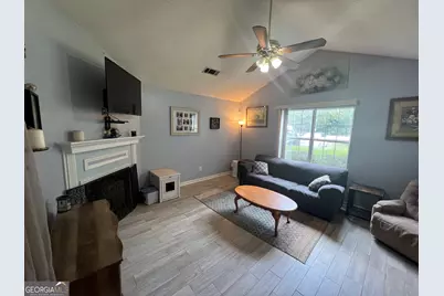 166 Barnetts Bridge Road, Jackson, GA 30233 - Photo 7