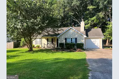 166 Barnetts Bridge Road, Jackson, GA 30233 - Photo 3