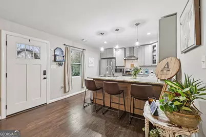 5119 Pinecrest Drive SW, Covington, GA 30014 - Photo 9